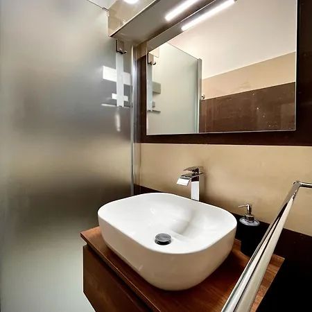 Apartmán Civico 16
