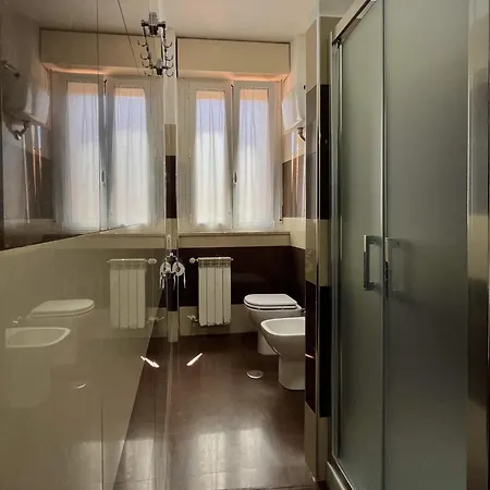 Civico 16 Apartmán Nettuno
