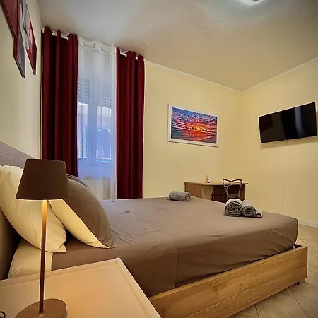 Apartment Civico 16