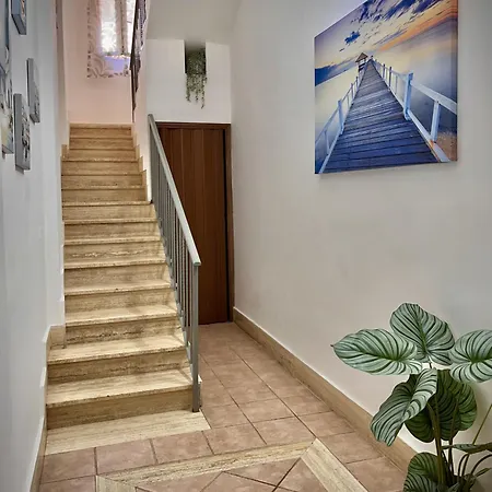 Apartmán Civico 16