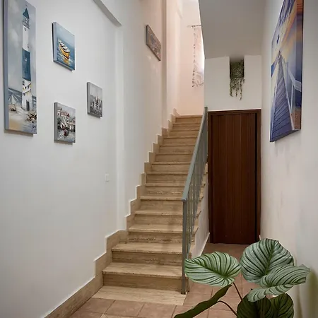 Civico 16 Apartment Nettuno